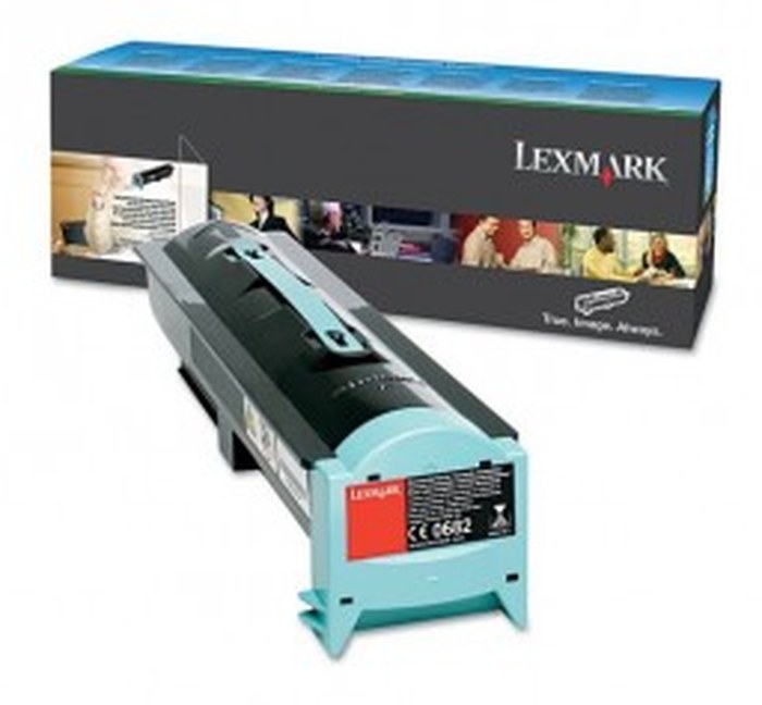 W850 TONER Noir haute capacité (35K) (W850H21G)