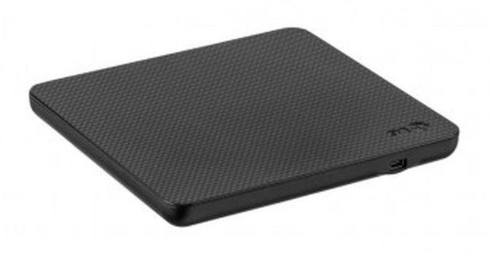 GP67EB60.AUAE10 LG DVD-RW GP67EB60 USB Ultra-Slim Noir