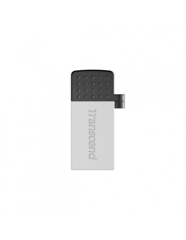 CLE USB 8G TRANSCEND
