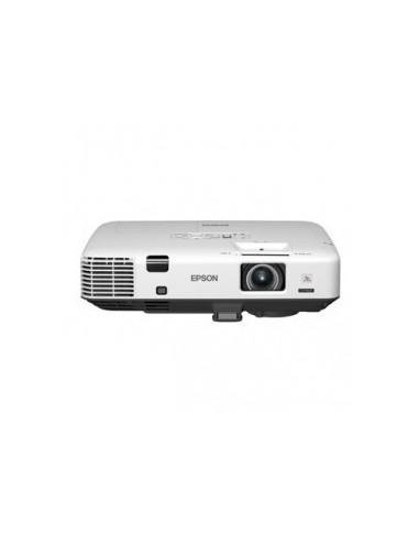 EB-1840W WXGA 4000 Lm 3,3 Kg