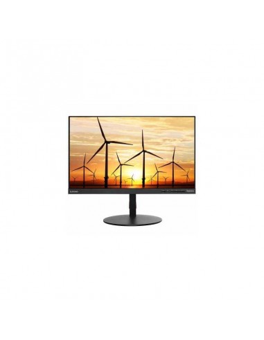 Moniteur Lenovo ThinkVision T23i - 23.8\" Full HD (61ABMAT1EU)