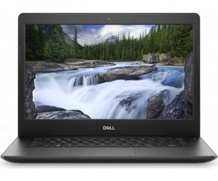 Ordinateur Portable DELL Latitude 3490 |i5-4GB-500GB-14Pouce|