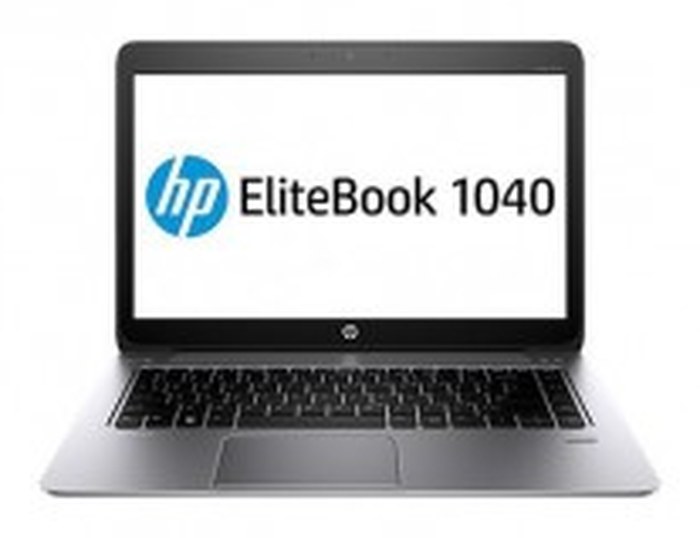 HP Elitebook FOLIO 1040G2 Processeur Intel I5-5200U