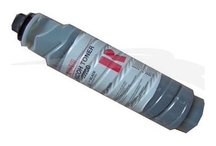 TONER NOIR RICOH 885266