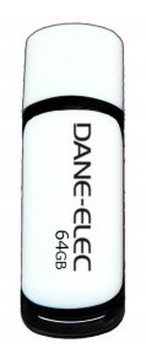 DA-U264GRD12-R - Clé USB 2.0 Radiance 64 Go