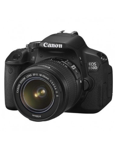 Appareil Photo Canon