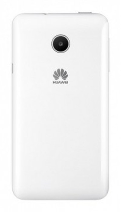 SMARTPHONE ACCENT Y330 HUAWEI