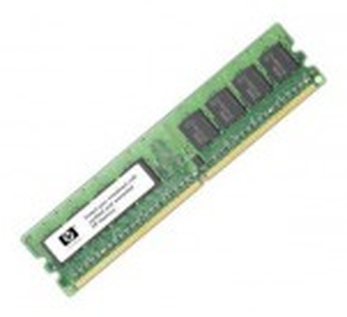 HP 4GB (1x4GB) Dual Rank x8 PC3L-10600E (DDR3-1333) CAS-9 Lw (647907-B21)