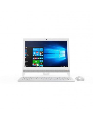 LENOVO AIO 310-20IAP Pentium J4205 19,5 4GB 500GB (F0CL0034AL)