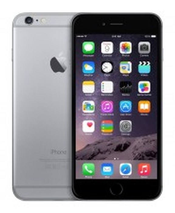iPhone 6s 64GB Space Gray