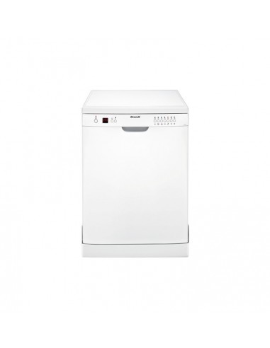 LAVE VAISSELLE 12 COUVERTS BRANDT