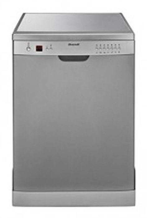 LAVE VAISESSELLES ClasseA+A7Prog 12CV Sil