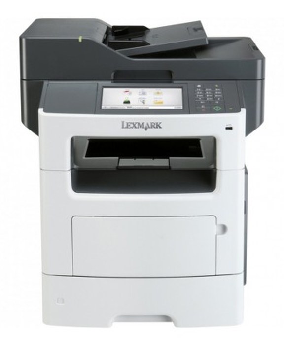 Multifonction Lexmark MX611de Laser Noir (35S6746)