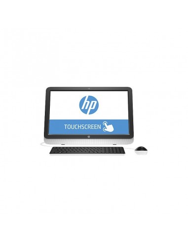 HP AiO 22-3100nk Processeur i3-4170U