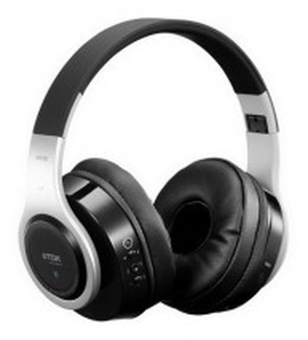 Headphone bluetooth TDK WR780