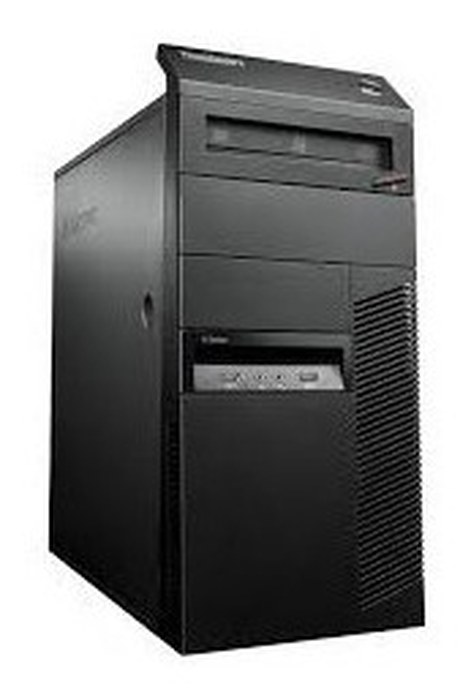 Lenovo THINKCENTRE M93p