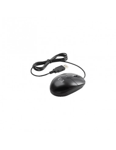 HP Souris optique de voyage USB RH304AA