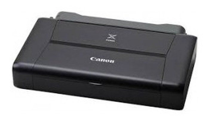 Canon Pixma IP110