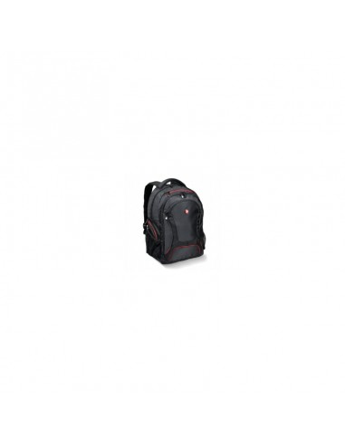 MEGEVE BP Red 15,6''