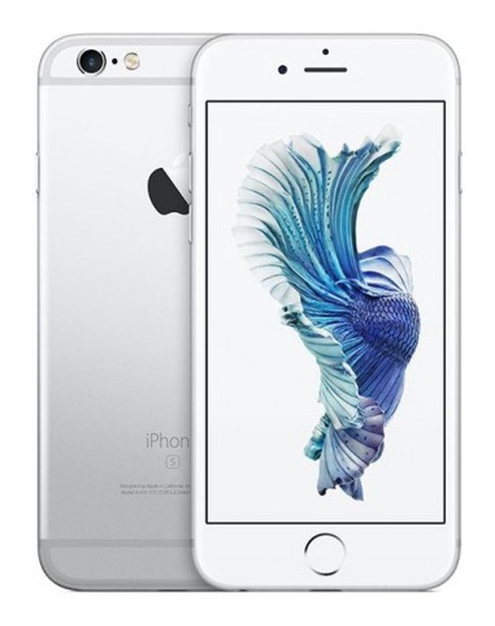 iPhone 6s /Silver /2 Go /16 Go /4,7Pouce /12 Mpx