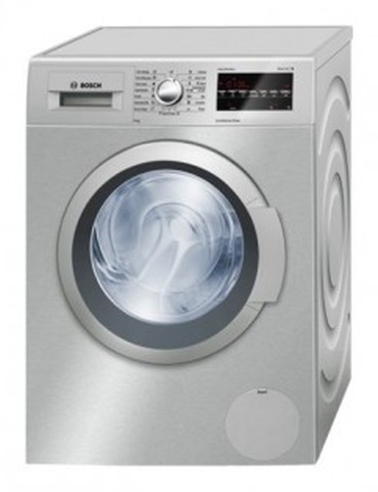 LAVE LINGE BOSCH 9 KG INOX