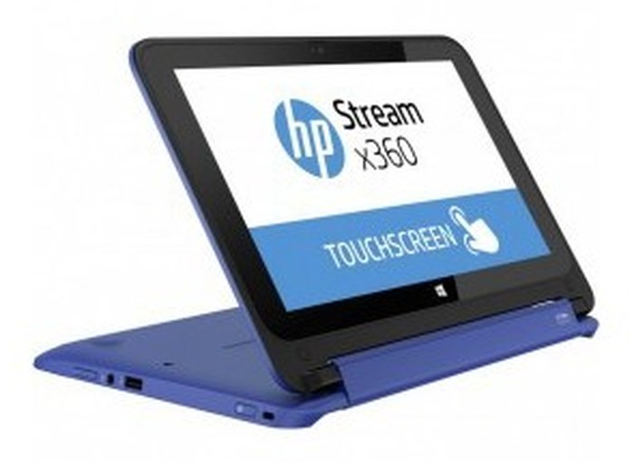 HP X360 Stream 11'