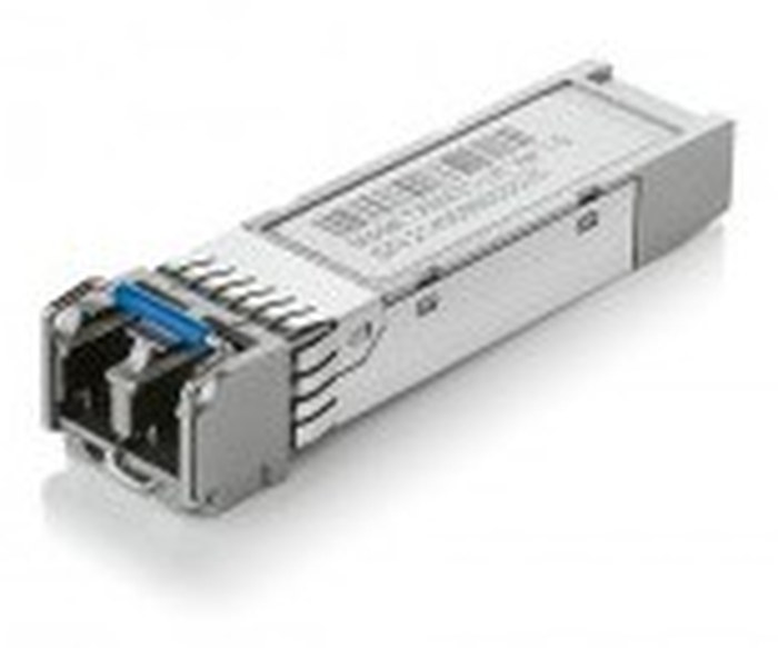 TP-LINK TXM431-LR Émetteur-récepteur SFP+ 10GBase-LR LC