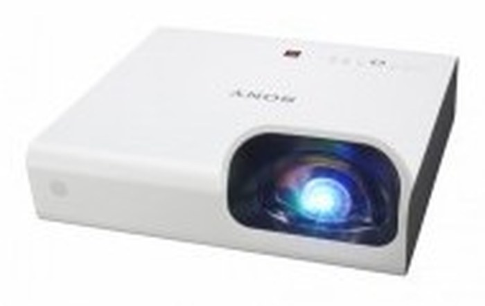 Videoprojecteur sony vpl-sw225