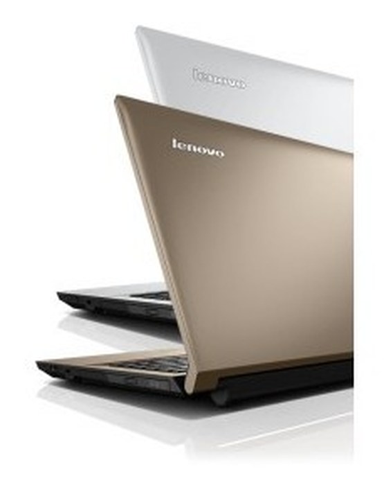 IdeaPad 305 Gold