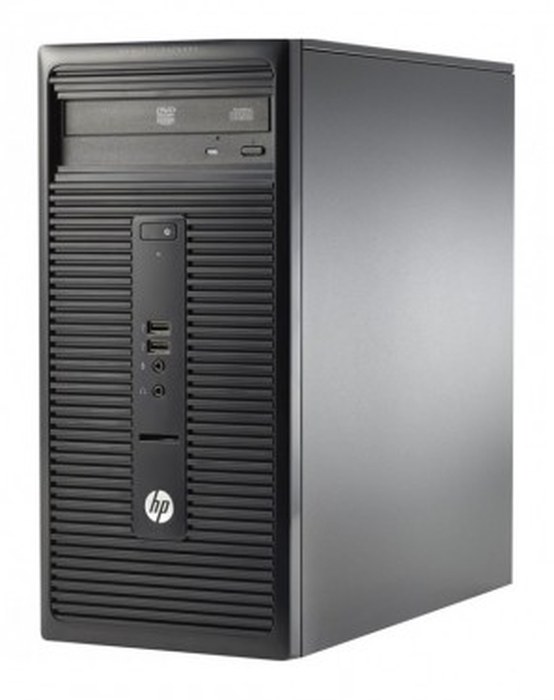 HP 280 G1 Processeur Intel I3-4160