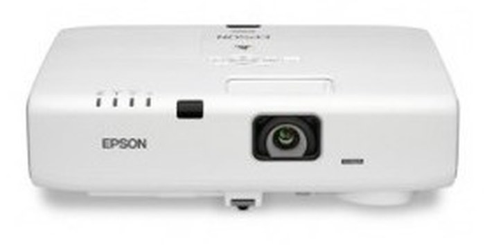 EB-D6155W WXGA 3500Lm 4.4kg