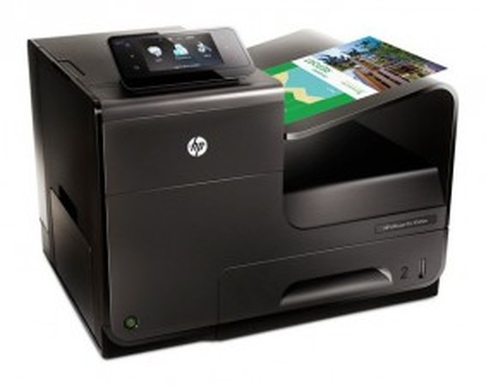 Imprimante HP Officejet Pro X551dw (CV037A)