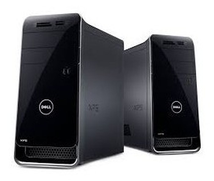 Dell XPS 8700(XPS8700-I7-4790SA)
