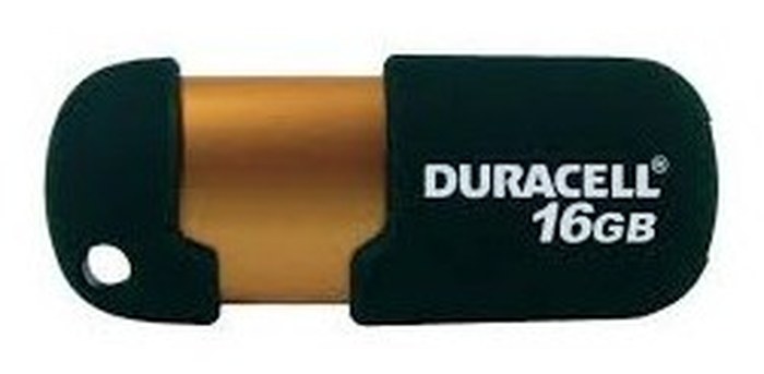 New Capless USB 2.0 16GB