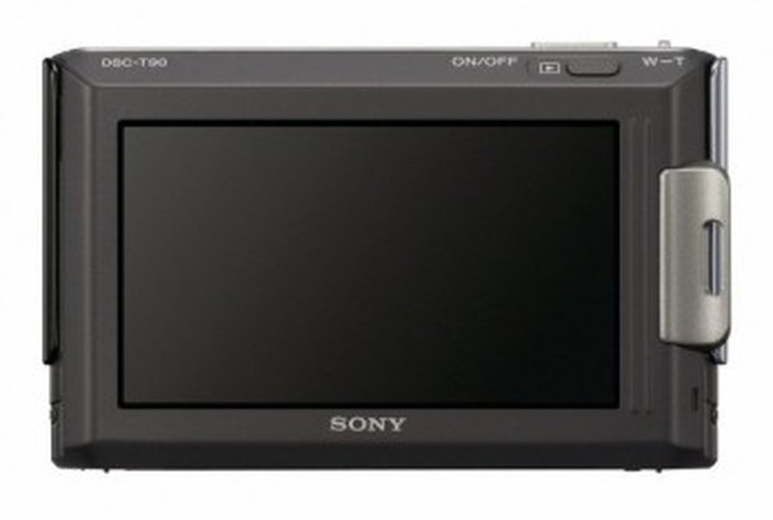 APPAREIL PHOTO SONY