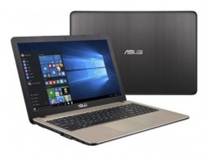ordinateur portable asus x541sa xx057d - serie x