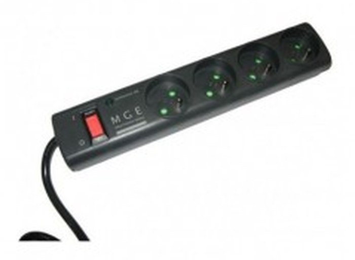 Eaton Multiprise Protection Strip 4 prises