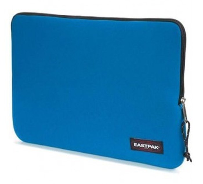 Sacoche EASTPAK Blanket /Turquois
