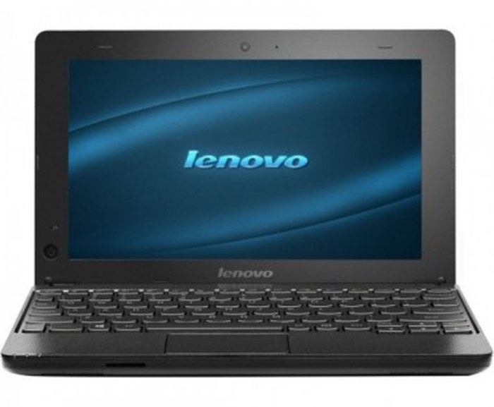 PC PORTABLE LENOVO E10-30