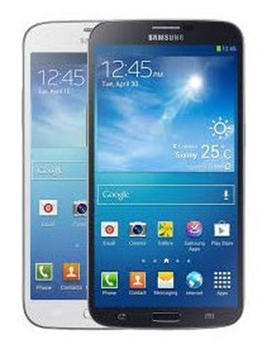 GALAXY MEGA Duos GT-I9152