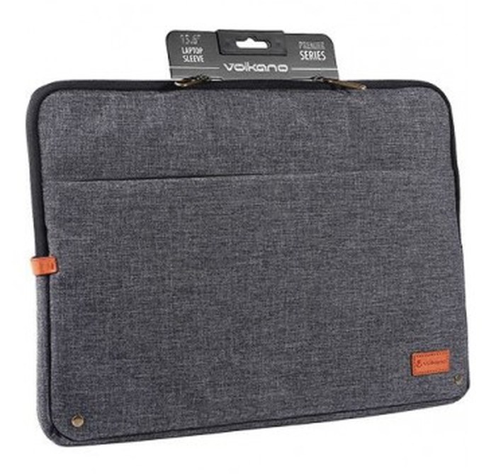 Housse VOLKANO pour Pc Portable /14.1Pouce (Premium)