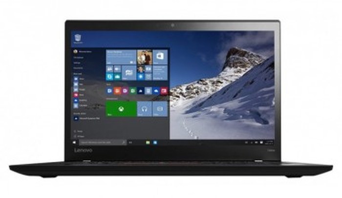 Ultrabook Lenovo ThinkPad T460s (20F90065FE)