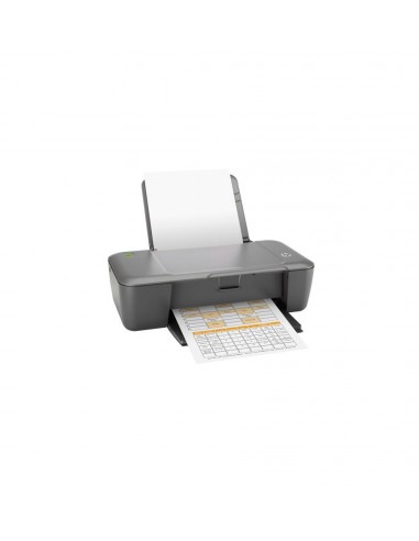 HP Deskjet 1000 Printer (CH340C)