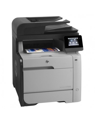 HP LaserJet Pro MFP M476dn (CF386A)