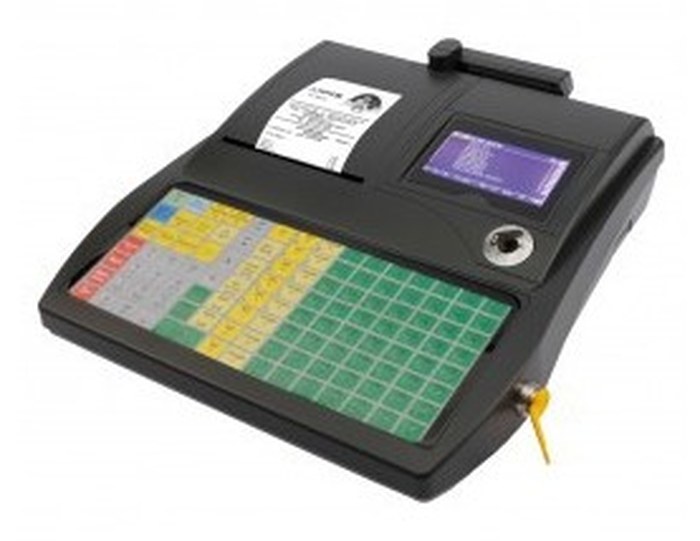 Caisse enregistreuse CM 980F