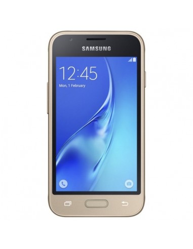 SMARTPHONE SAMSUNG GALAXY J1 MINI GOLD