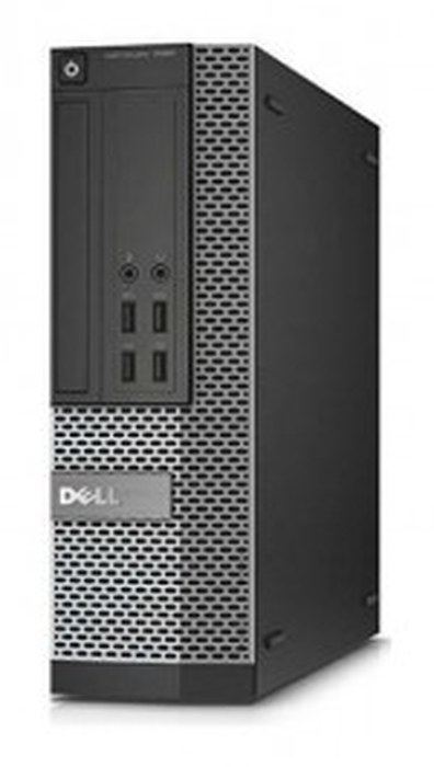 OPTIPLEX 7020 SFF : Intel Core i5-4590