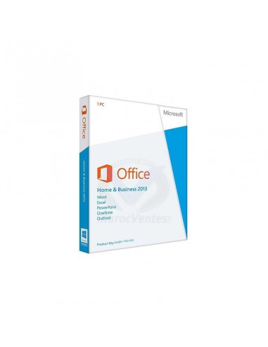 OFFICE 2013 Famille et Petite Entreprise