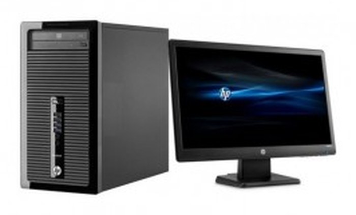 HP ProDesk 400 G2 MT Processeur Intel I7-4790S