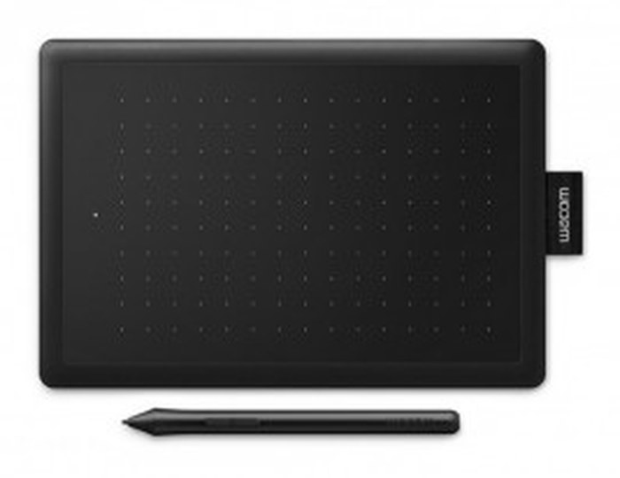Tablette Graphique One by Wacom S